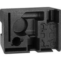 L-Boxx Einlage GEX 185-LI schwarz, für L-BOXX 238