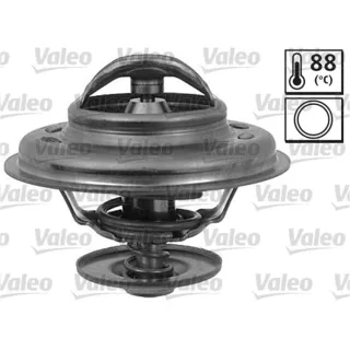Valeo Thermostat + Dichtung BMW 3er 5er Volvo 240 740 760 780 940 960 2,4