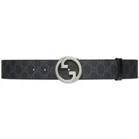 GUCCI Ledergürtel Gucci Blondie Belt