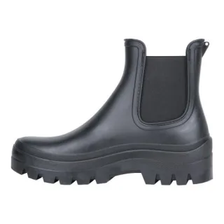 Mountain Warehouse - Damen Gummistiefel "Lynx" (Schwarz)