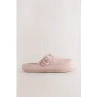Next Clogs mit Schnallenriemen Clog (1-tlg)