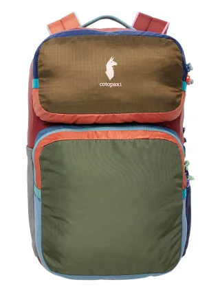 Cotopaxi Tasra 16L Rucksack, Mehrfarbig