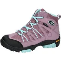 BRÜTTING Outdoorstiefel Ohio High Trekkingschuh