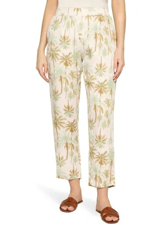 CARTOON - Casual-Hose Nature/Green - Gr. - 42