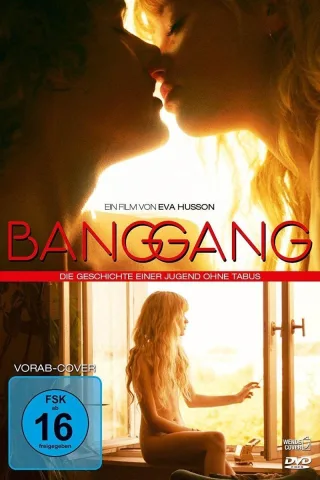 Bang Gang [DVD] [2016]