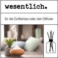 wesentlich. Duftöl Citronella Öl 100ml - ätherisches Öl