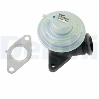 Delphi AGR-Ventil Citroen Fiat Lancia Peugeot EG10528-12B1 2,0