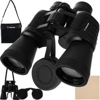 Trizand Jagdfernglas Militärfernglas Fernglas (10-Vergrößerung, Beobachtung von Wildtieren, Natur, Landschaften)