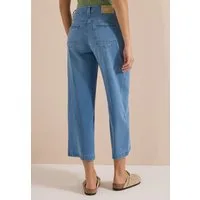 CECIL Loose-fit-Jeans 5-Pocket-Style