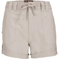 G.I.G.A. DX by killtec Shorts GS 37 WMN SHRTS Damen Shorts, 4-Wege-Stretch, elastischer Bund, krempelbar