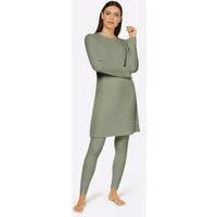 creation L T-Shirt Longshirt Langarm