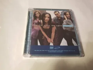 In Blue [DVD-AUDIO]