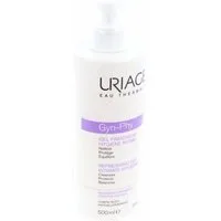 Uriage Intimpflege Gyn-Phy Intimate Hygiene Refreshing Gel
