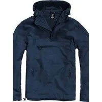 Brandit Kurzjacke Windbreaker