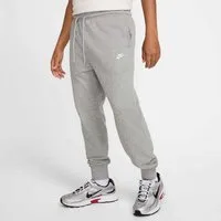 Nike Sportswear Sporthose M NK CLUB FT JOGGER mit Eingrifftaschen und Gesäßtasche mit Druckknopf