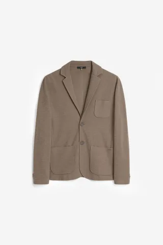 CINQUE - CILENTINI dunkelbraun - Gr. - L