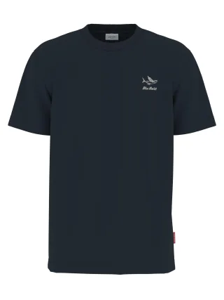 JOOP! JEANS - JJJ-Aukai 10018088 Blau - Gr. - XXXL