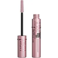 MAYBELLINE NEW YORK Mascara LASH SENSATIONAL SKY HIGH Waterproof, schafft volles Volumen und extreme Länge