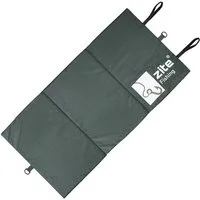 Zite Sportmatte Karpfen Angeln, Abhakmatte Aufrollbar 100x60cm