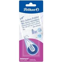 Pelikan Collegeblock Pelikan Korrekturroller 4,2 mm blanco B921B Mini 6