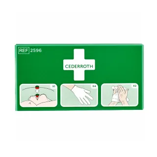 Cederroth - Schutzpaket