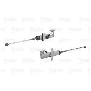 Valeo Kupplungsgeberzylinder Fiat Doblo 119 223 804827