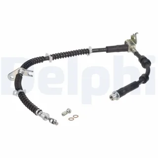 Delphi Bremsschlauch vorne rechts Land Rover Discovery