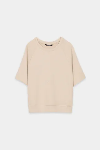 Luisa Cerano - Pullover Weiblich soft camel - Gr. - 36