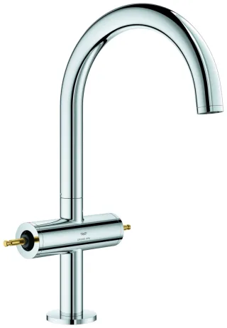 Grohe Waschtischarmatur Atrio Private Collection 21134000