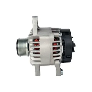 Hella Lichtmaschine 65A Fiat Doblo Palio Strada 1,9