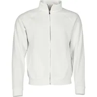 Fruit of the Loom Sweatjacke Fruit of the Loom Premium Sweat Jacket