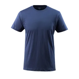 MASCOT Calais T-Shirt Marine 3XL - 51579-965-01-3XL