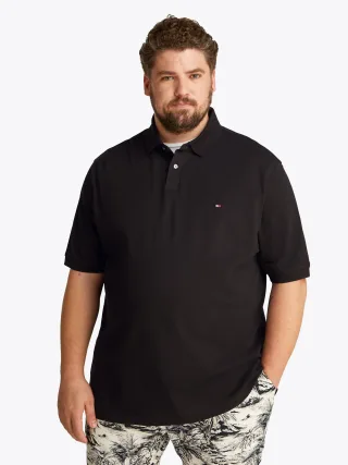 BT - 1985 REGULAR POLO -B black
