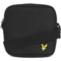 Lyle & Scott Schultertasche Schultertasche Lyle & Scott Cross Body Bag