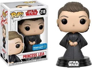 Funko Pop! Star Wars 218 - Last Jedi: Princess Leia