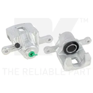 NK Bremssattel hinten rechts Kia Soul 1,6