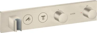 Hansgrohe Thermostatmodul Unterputz Select Axor 18355820