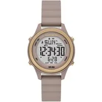 Skechers Chronograph SR6350, Quarzuhr, Armbanduhr, Damenuhr, Silikonarmband, digital, Tag