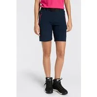 CMP Trekkingshorts sportlicher Schnitt, für Wanderungen, aus Polyester und Elasthan