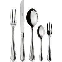 MÄSER Besteck-Set Pacifico, 6 Personen, Edelstahl