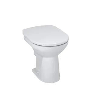 LAUFEN Stand-WC LAUFEN Pro 360x470, bahamabeige, Tiefspüler, 82195.6, 8219560180001 H8219560180001