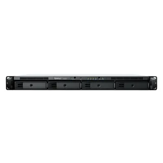 Synology RackStation RS422+ | rs422+ | 2GB RAM - 2x Gb LAN