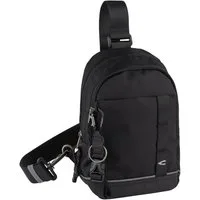 camel active Cityrucksack Connect (2-tlg), perfekt durchdachtes modulares Reisetaschensortiment in vielen Styles