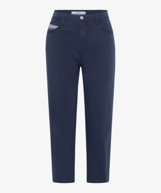 BRAX - Style Mary C navy - Gr. - 19