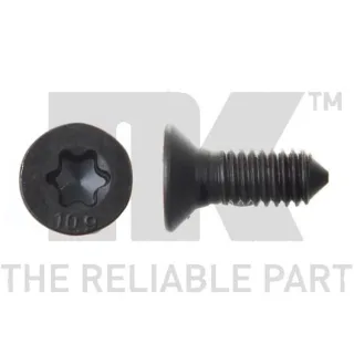 NK Schraube f?r Bremsscheibe Audi Citroen Fiat Kia Opel Seat Skoda Smart VW