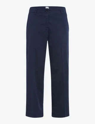 BRAX - Style Maine S NAVY - Gr. - 40