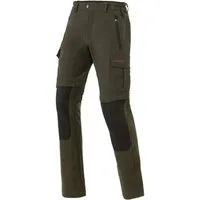 Parforce Active Outdoorhose Damen Insekten-Stopp Zip-Off-Hose