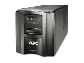 APC Smart-UPS | smt750icr | USV - linieninteraktiv