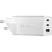 VARTA High Speed Charger Batterie-Ladegerät (1-tlg)