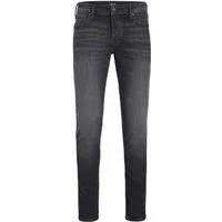 Jack & Jones Slim-fit-Jeans Jack & Jones Herren Jeans-Hose JjiGlenn JjOriginal Slim-Fit